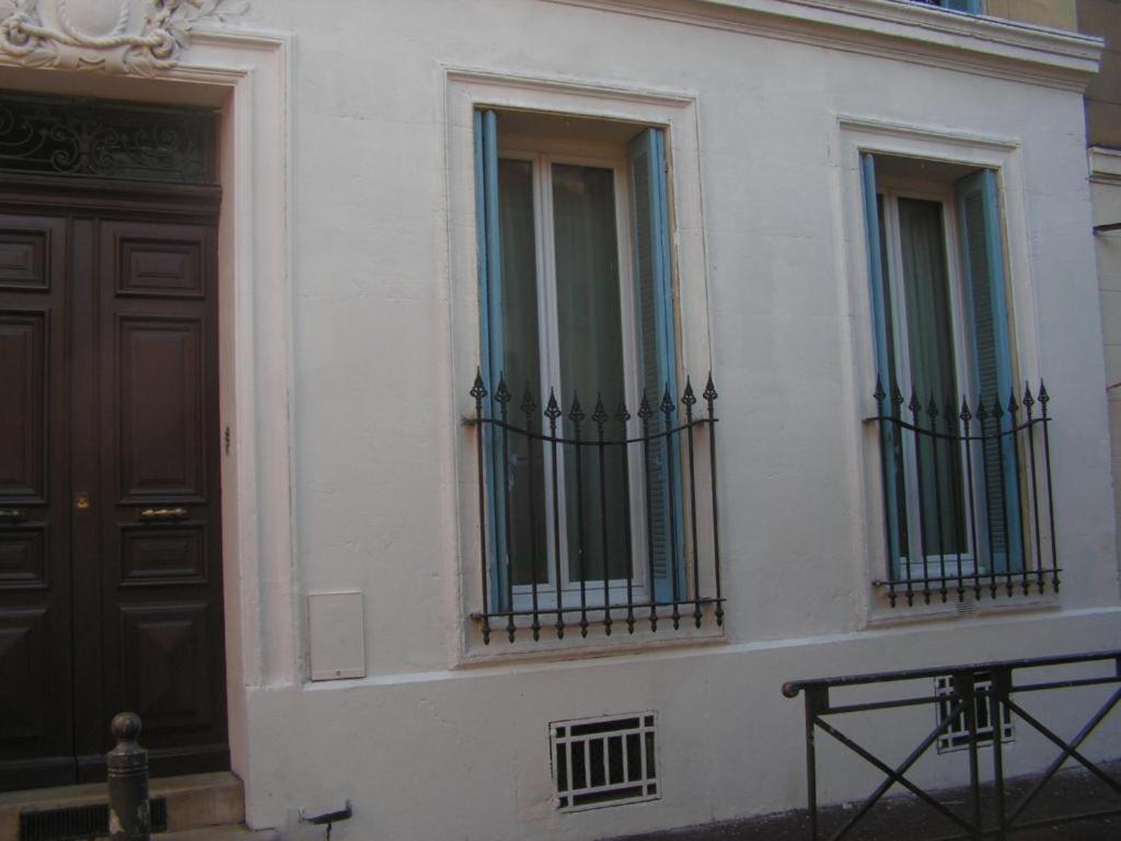 Quartier Le Plus Anime De Marseille "La Plaine Cours Julien "Chambre Avec Salle De Bain Wc Privee Integrees "Dans Appartement Экстерьер фото