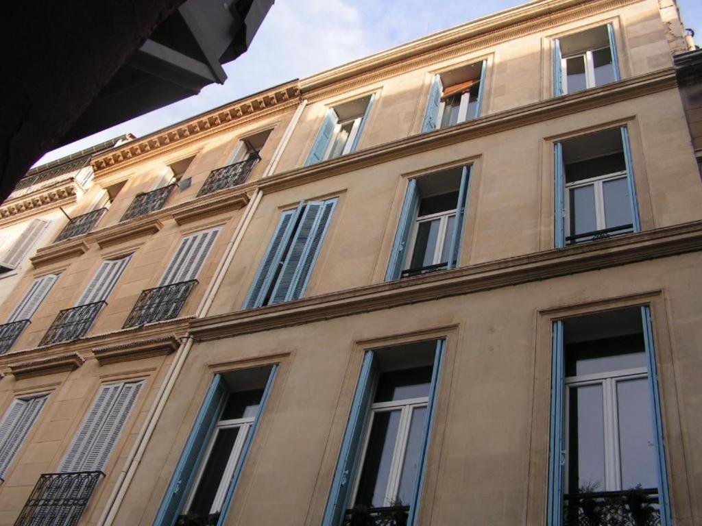 Quartier Le Plus Anime De Marseille "La Plaine Cours Julien "Chambre Avec Salle De Bain Wc Privee Integrees "Dans Appartement Экстерьер фото