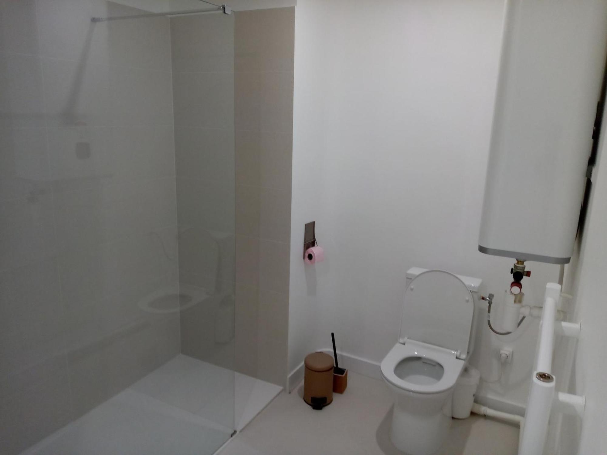 Quartier Le Plus Anime De Marseille "La Plaine Cours Julien "Chambre Avec Salle De Bain Wc Privee Integrees "Dans Appartement Экстерьер фото