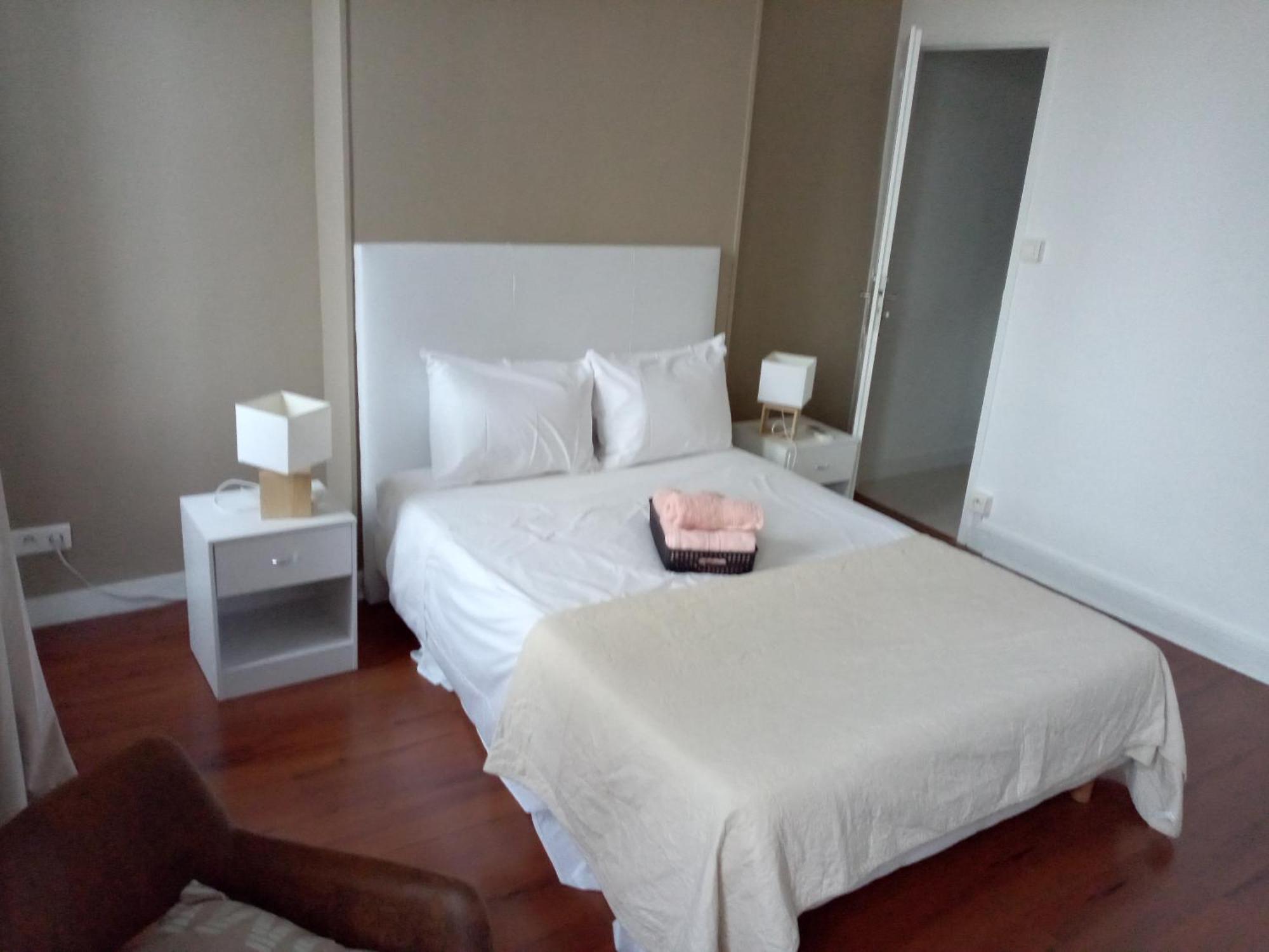 Quartier Le Plus Anime De Marseille "La Plaine Cours Julien "Chambre Avec Salle De Bain Wc Privee Integrees "Dans Appartement Экстерьер фото