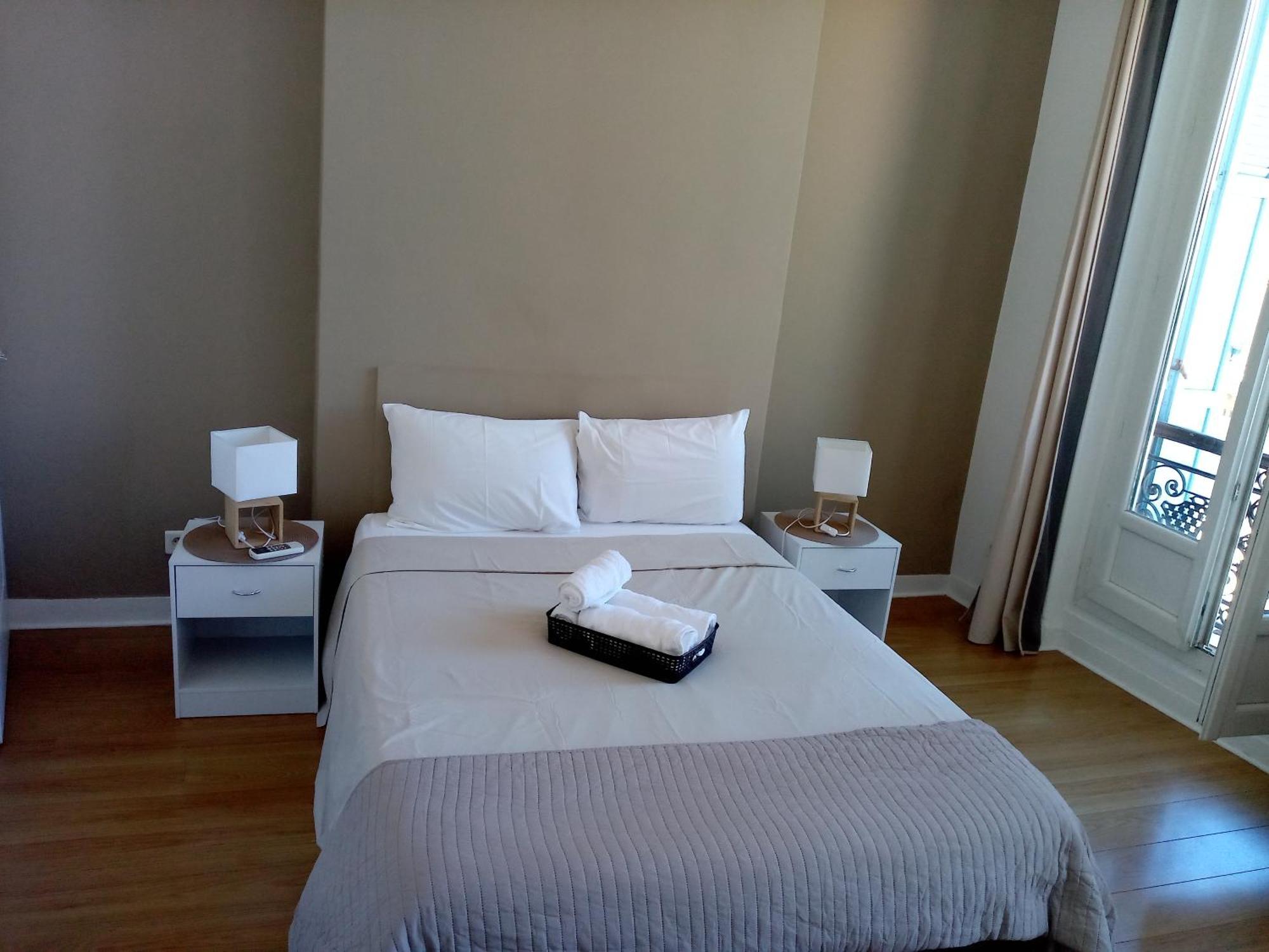 Quartier Le Plus Anime De Marseille "La Plaine Cours Julien "Chambre Avec Salle De Bain Wc Privee Integrees "Dans Appartement Экстерьер фото